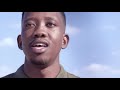Mahlomola Official Music Video
