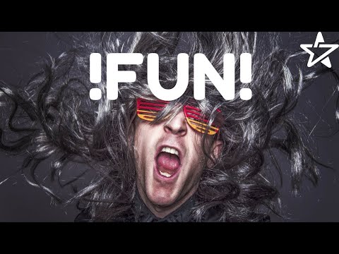 Fun Background Music For Videos [Royalty Free]