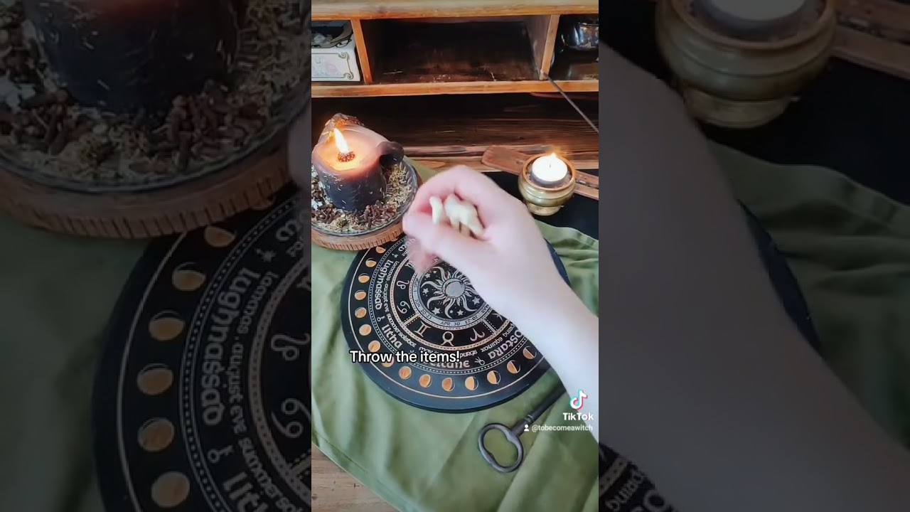 How to throw bones! 🦴