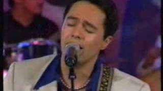 MI VIDA ERES TU -LOS TEMERARIOS - **EN VIVO**