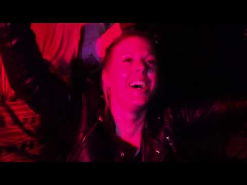 Rose Windross LIVE NTM