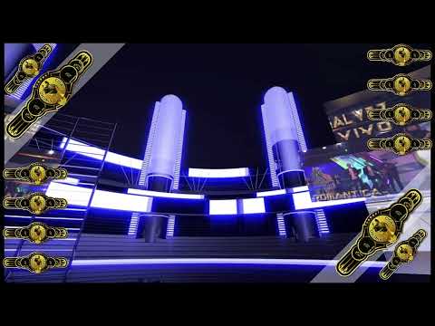 Luis Galvez Salsa Romantica En Vivo