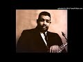 Jim Snidero plays Cannonball Adderley- Work Song