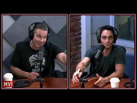 Boots Jew w/ Justin Silver | Mike Vecchione Investigates Clips