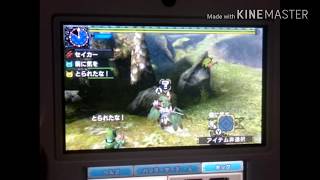 【世界記録】古代林の特産ゼンマイ 00"34"95【MHXX】
