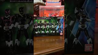 Download lagu Shodo Super Neziranger Megaranger #supersentai #powerrangers #inspace mp3