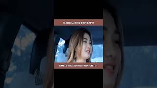 Download lagu PRANK TAXI ONLINE abang nya suka elus elus gitu #pranktaxionline mp3