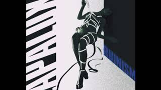 Midnight Peelers - Lapalux (Slowed)