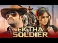 Ek Tha Soldier HD Jr NTR Ileana Dcruz Superhit Hindi Dubbed Movie Vidyut Jammwal