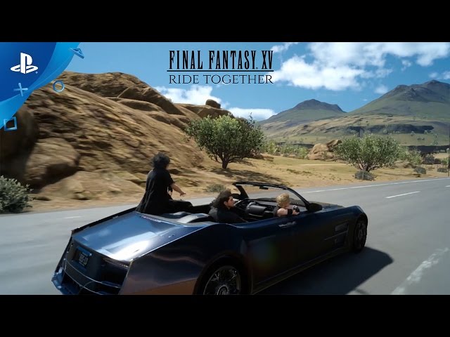 Trailer