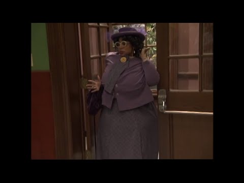 That's So Raven | Raven Disguises As Her Mother [HD]
