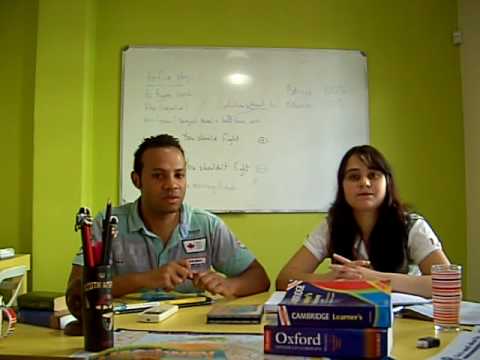 Patricia & Eduardo (Portuguese Version)