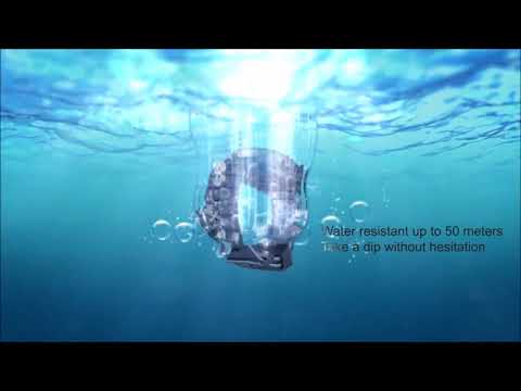 TSG M5 Sport Smart Watch