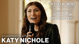 The Journey Of Healing