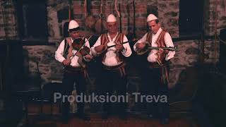 Ndue Shytani, Fran Kodra & Sokol Gjoni - Ka Shku Djali Ne Kurbet
