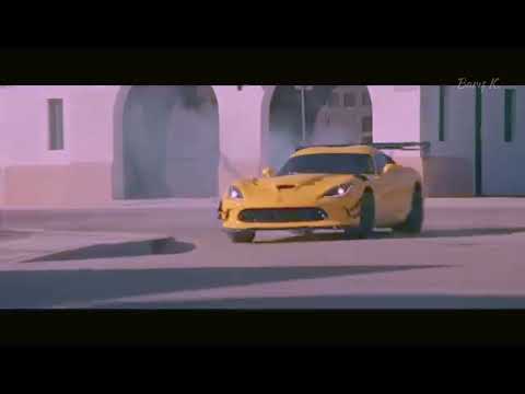 Sam Trocki & Yelawolf - Louder (ft. InkMonstarr) [Video Edit]