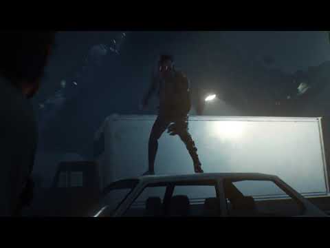 THE EVIL WITHIN 2 Gameplay walkthrough part 12 - Warehouse and where to get laser sight pistol