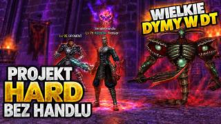 Миниатюра - Projekt Hard #21 - KONFLIKT W DT i BONOWANIE EQ!