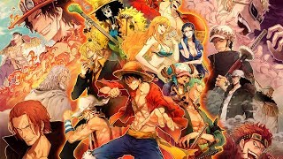 One Piece Opening 21 Full Super Powers V6 Chords Chordify