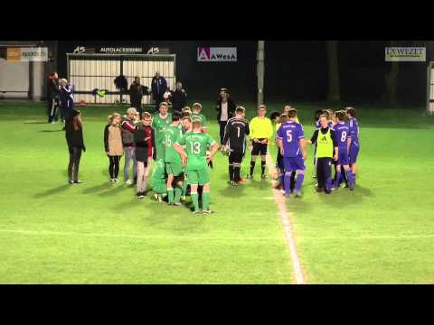 Germania Hagen - MTV Lauenstein