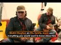 Mohit Chauhan Interview on his life, family and music