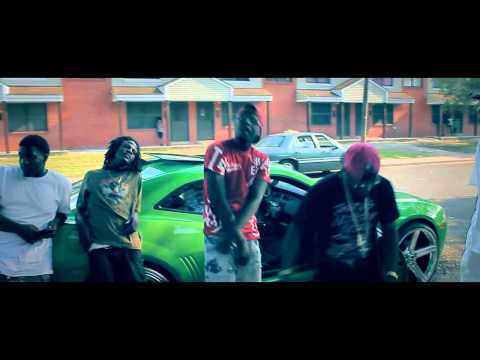 Maserati Tae x Shawtie Bee | I Want (Official Music Video)