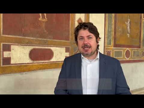 Il Banchetto Etrusco