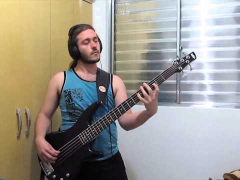 Money's Too Tight (To Mention) - Bass Cover