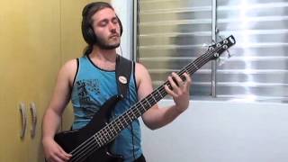 Money's Too Tight (To Mention) - Bass Cover