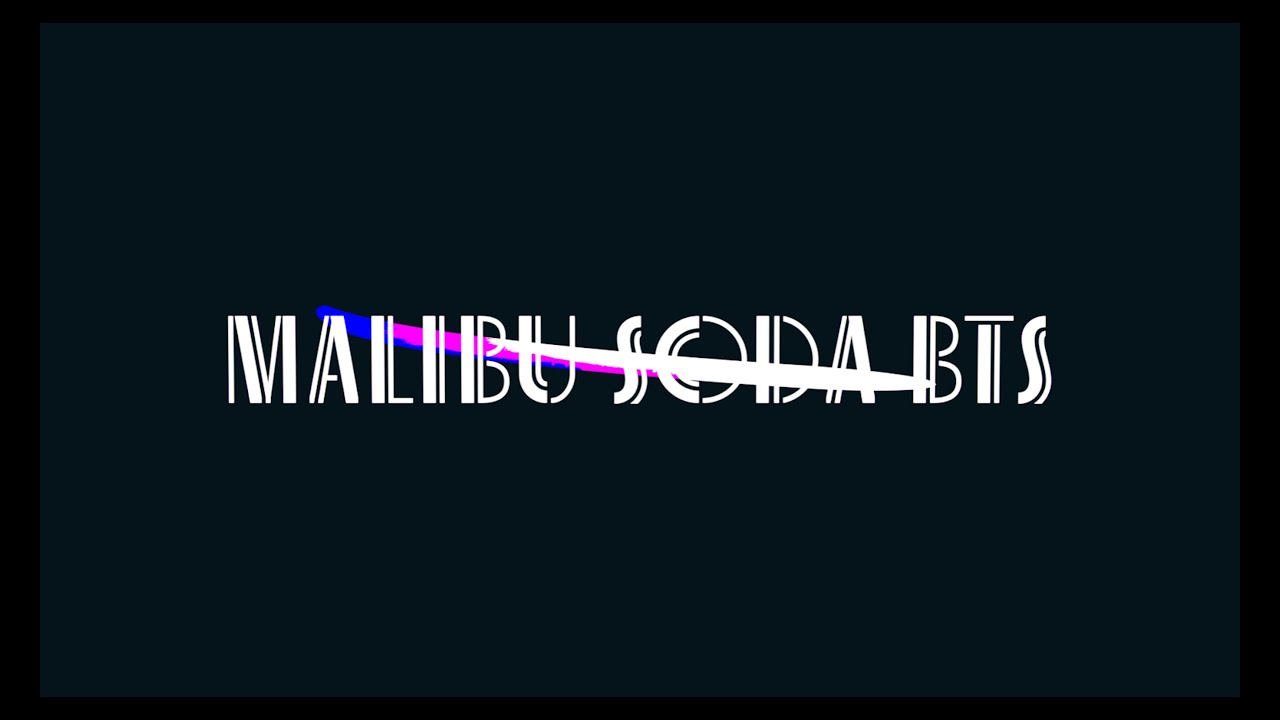 Malibu Soda | Behind The Scenes