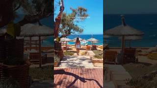 Adults-only hotel near Es Trenc Beach in Mallorca