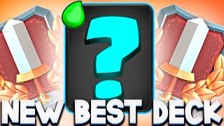 This Deck is Secretly COMPLETELY OP! - Deck Guide by JuicyJ