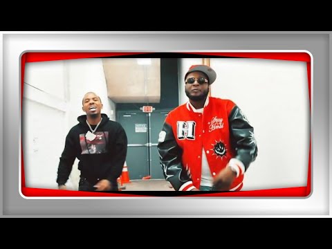 Young Chris x Ohdatsrida - Howard & Rollins (World Series) (New Official Music Video)