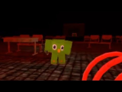 Scary Elevator Duolingo 70,000 Views Special First In The WORLD