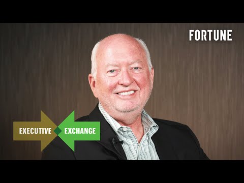 I Built 1-800-Flowers To Become A $3 Billion Empire Feat. Jim McCann | Executive Exchange