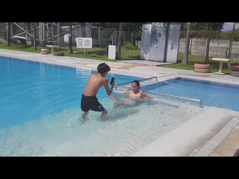 Mike Swift - "Amaya" #EveryCourtCanDream