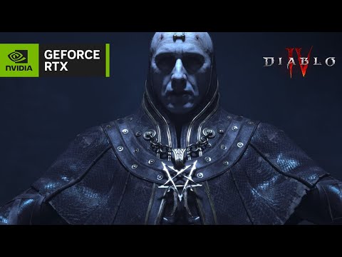 Diablo® IV NVIDIA GeForce RTX 40 Series Bundle Available Now, GeForce News