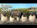 Shaun The Sheep River Dance OFFICIAL VIDEO