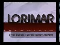 Stonehenge Productions Lorimar Television Logos 1993