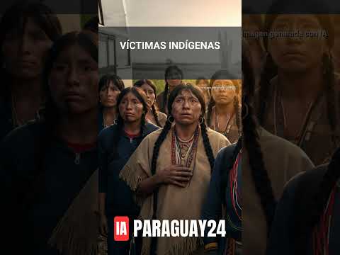 Rescate masivo: ¡50 paraguayos salvados de la ESCLAVITUD! 🇵🇾