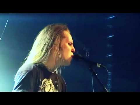 Children Of Bodom - Deadnight Warrior (Live at Tavastia, Helsinki 2004)