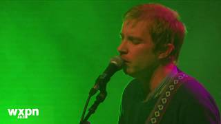 Dr. Dog - &quot;Go Out Fighting&quot; (Recorded Live for World Cafe)