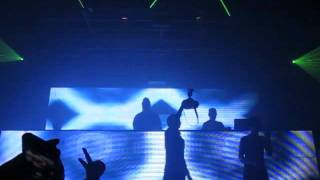 DJ Mino at Club Four - Ansan, South Korea - Ansan Answers 3
