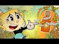 Can I 300 Cuphead USING ONLY The Uncharged Charge Shot