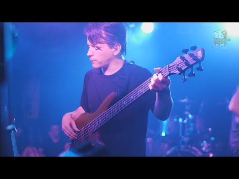 CYNIC - Live 