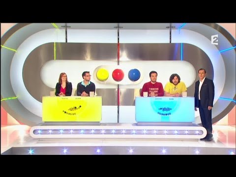 Motus du 18/05/16 - Intégrale
