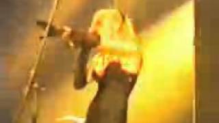 Liv Kristine Deus Ex Machina (Live)