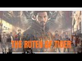 The Return Of Tiger Ep 756to757 Pocketfm