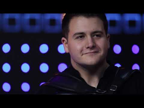 Dimitar Mitrevski -  Moderen Vez