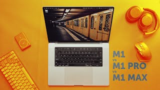 Apple MacBook Pro 16” Silver 2021 (MK1E3) - відео 1